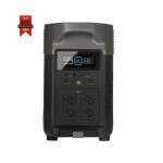 EcoFlow DELTA Pro
