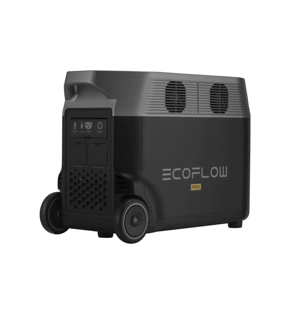 EcoFlow DELTA Pro - Image 3