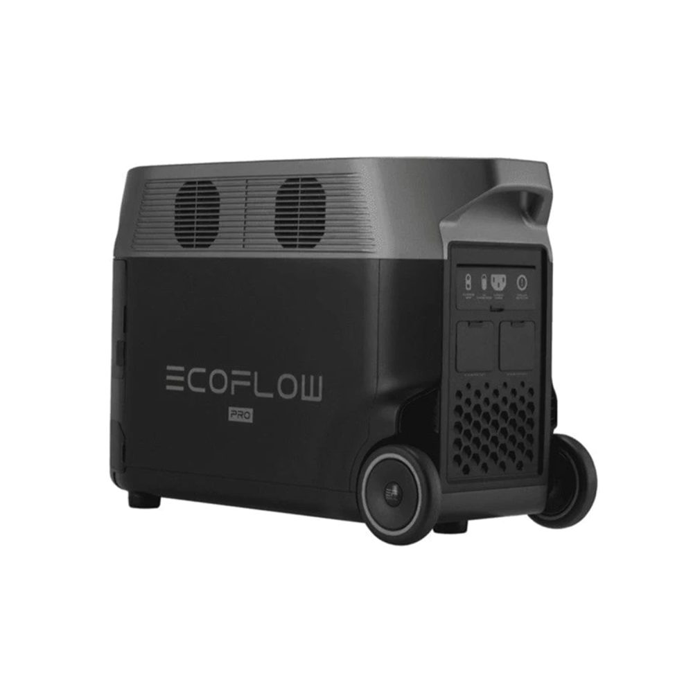 EcoFlow DELTA Pro - Image 4