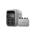 EcoFlow DELTA 3 Series - Image 2