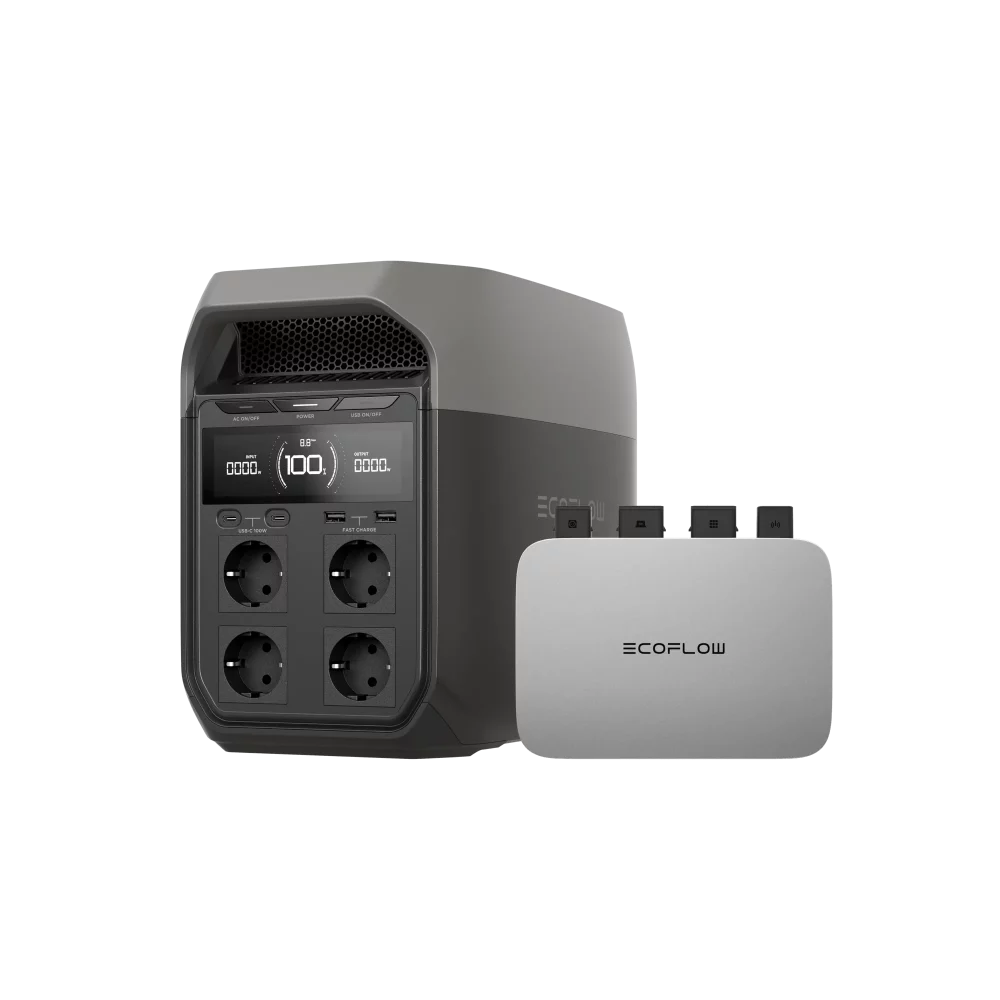 EcoFlow DELTA 3 Series - Image 3
