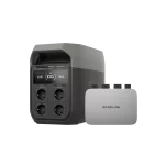 EcoFlow DELTA 3 Series - Image 3