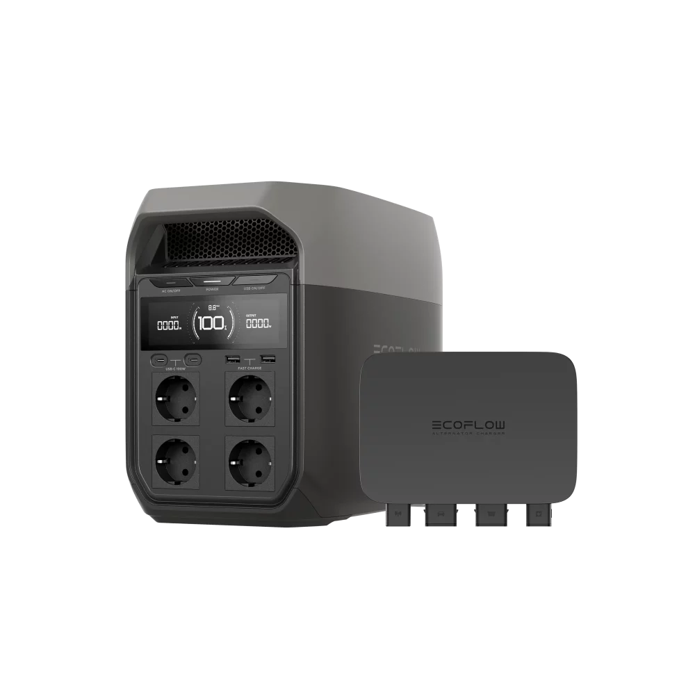 EcoFlow DELTA 3 Series - Image 5
