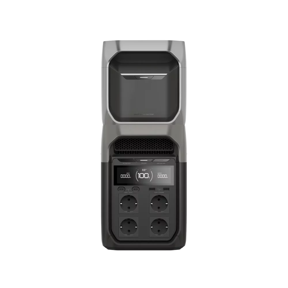 EcoFlow DELTA 3 Series - Image 6