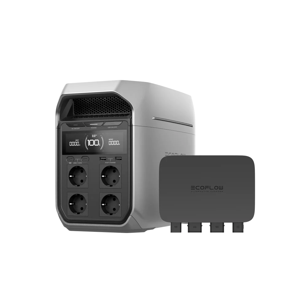 EcoFlow DELTA 3 Series - Image 7