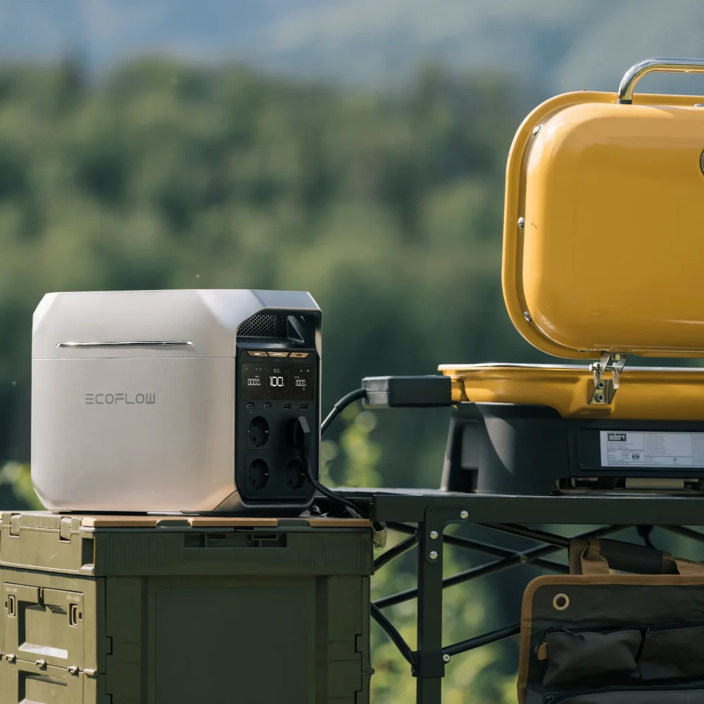 EcoFlow DELTA 3 Series - Image 8