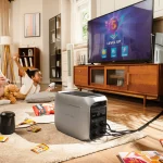 EcoFlow DELTA 3 Series - Image 9