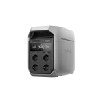 EcoFlow DELTA 3 Series