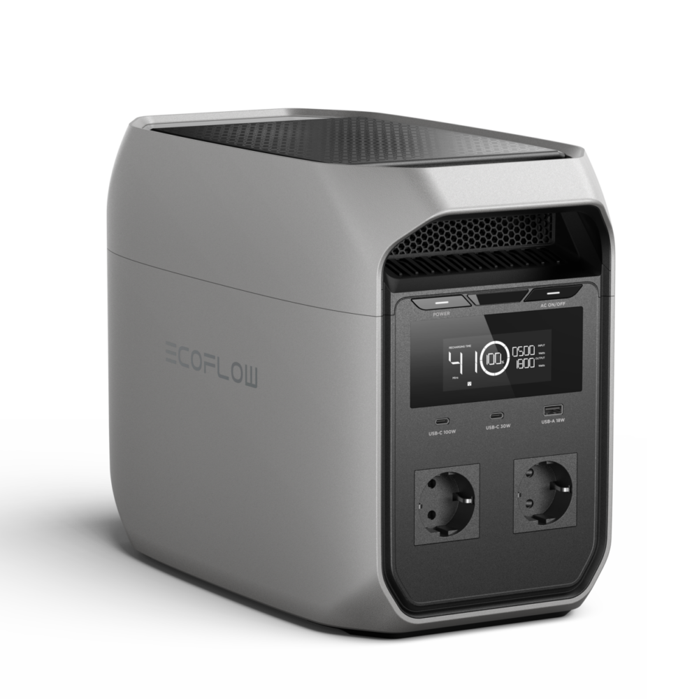 EcoFlow DELTA 3 Classic - Image 4
