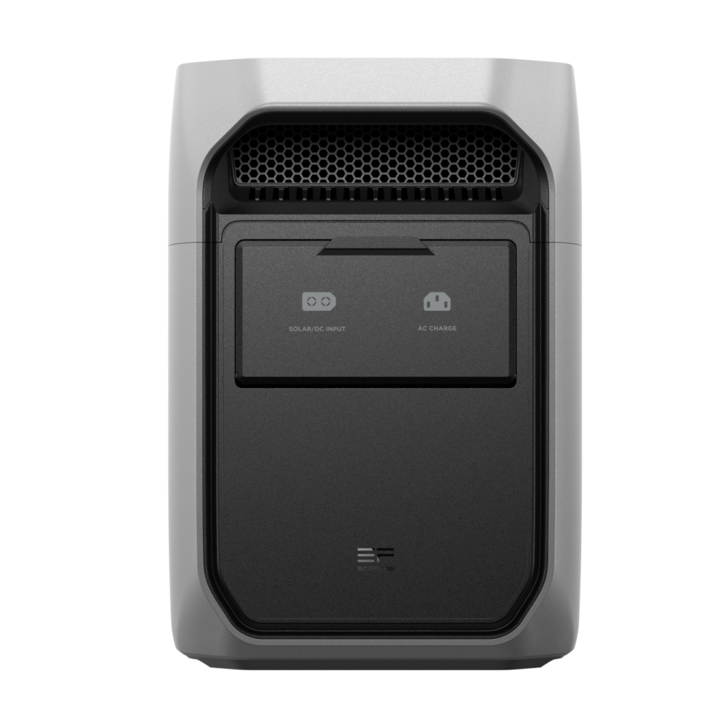 EcoFlow DELTA 3 Classic - Image 3
